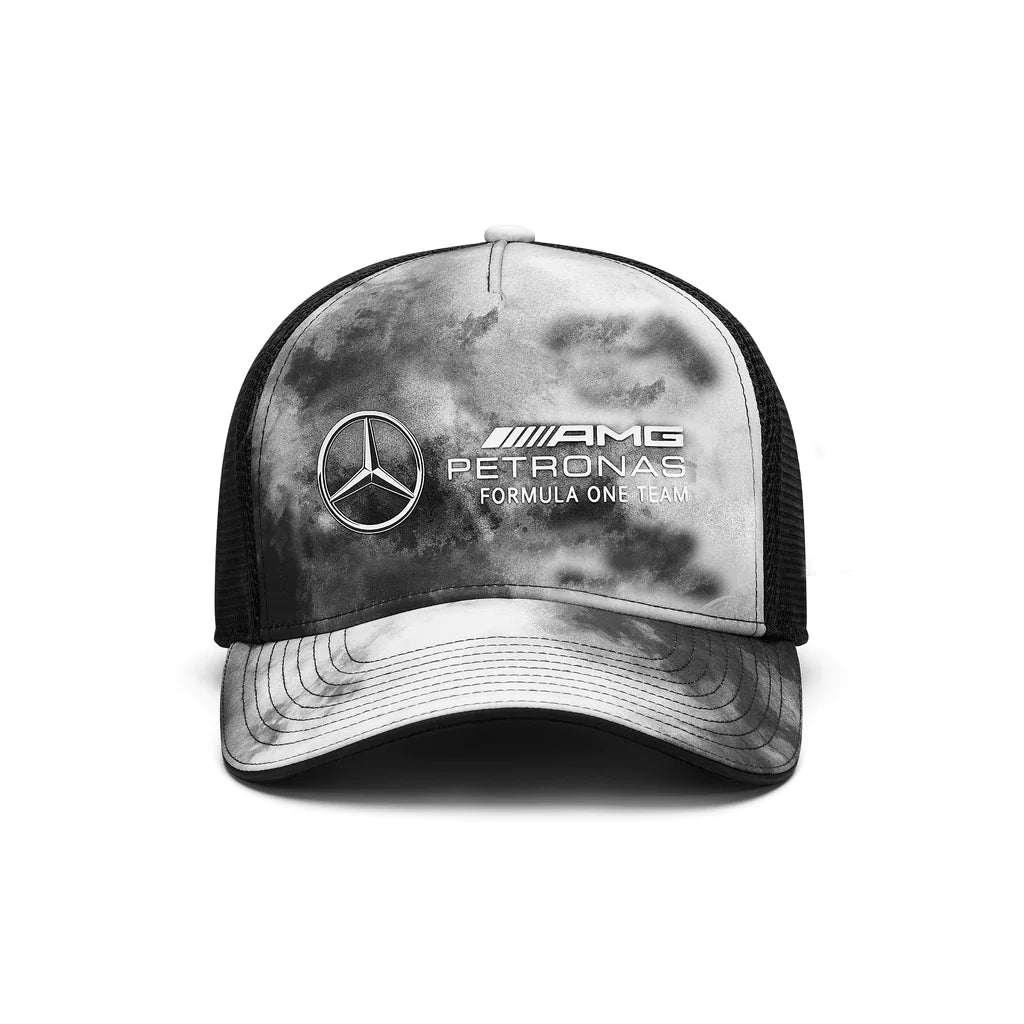 2023 Mercedes AMG F1 Pull Bag Tie Dye