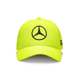 GORRA MERCEDES-AMG PETRONAS LEWIS HAMILTON 2023 - CANADA GP