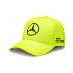 GORRA MERCEDES-AMG PETRONAS LEWIS HAMILTON 2023 - CANADA GP