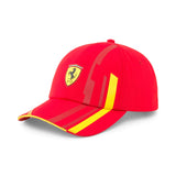 GORRA SCUDERIA FERRARI CARLOS SAINZ SPAIN GP 2023