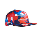 GORRA ASTON MARTIN FERNANDO ALONSO USA GP 2023