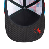 GORRA ASTON MARTIN FERNANDO ALONSO MEXICO GP 2023