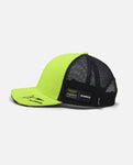 GORRA ASTON MARTIN FERNANDO ALONSO KIMOA - LIMA