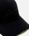 GORRA ASTON MARTIN FERNANDO ALONSO KIMOA - NEGRA