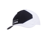 GORRA ALPHATAURI EQUIPO 2021 BLANCA