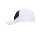 GORRA ALPHATAURI EQUIPO 2021 BLANCA