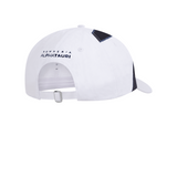 GORRA ALPHATAURI EQUIPO 2021 BLANCA