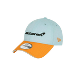 GORRA MCLAREN x GULF 9FORTY