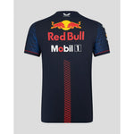 T-SHIRT RED BULL RACING EQUIPO 2023 - HOMBRE