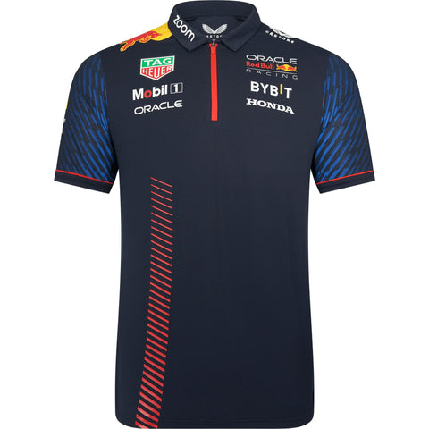 POLO RED BULL RACING 2023 - HOMBRE